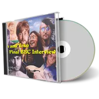 Front cover artwork of   CD