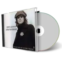 Front cover artwork of   CD