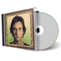Front cover artwork of   CD