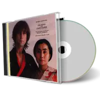 Front cover artwork of   CD