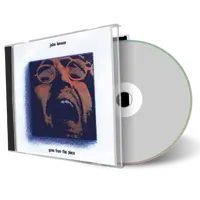 Front cover artwork of   CD