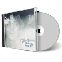 Front cover artwork of   CD