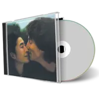 Front cover artwork of   CD