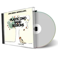 Front cover artwork of   CD