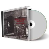 Front cover artwork of   CD