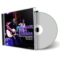 Front cover artwork of Michael Dean Damron 2012-04-21 CD Denver Audience