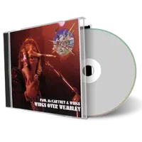 Front cover artwork of Paul Mccartney 1979-12-07 CD London Audience