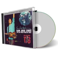 Front cover artwork of Paul Mccartney 2005-10-18 CD Chicago Soundboard