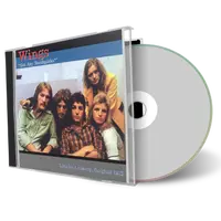 Front cover artwork of Paul Mccartney Compilation CD Got Any Toothpicks Soundboard