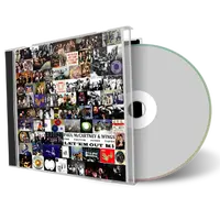 Front cover artwork of Paul Mccartney Compilation CD Let Em Out Vol 5 Soundboard