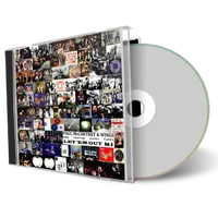 Front cover artwork of Paul Mccartney Compilation CD Let Em Out Vol 6 Soundboard