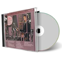 Front cover artwork of Paul Mccartney Compilation CD Live Archives Vol 5 Soundboard