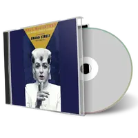 Front cover artwork of Paul Mccartney Compilation CD No More Lonely Nights Soundboard