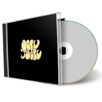 Front cover artwork of Paul Mccartney Compilation CD Oobu Joobu Show 10 Soundboard