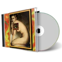 Front cover artwork of Paul Mccartney Compilation CD Pizza And Fairy Tales Vigotone Soundboard