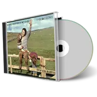 Front cover artwork of Paul Mccartney Compilation CD The Cavern And Parkinson Soundboard