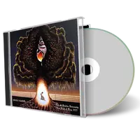 Front cover artwork of Procol Harum 1977-05-11 CD New York Soundboard