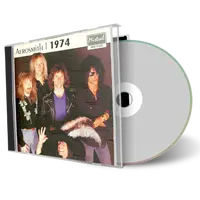 Front cover artwork of   CD