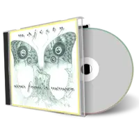Front cover artwork of Dream Theater 1989-07-09 CD Providence Soundboard