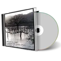 Front cover artwork of Jackson Browne 2009-04-21 CD Erlangen Audience
