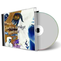 Front cover artwork of Prince Compilation CD Graffiti Bridge Expanded Soundboard