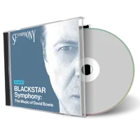 Front cover artwork of San Francisco Symphony 2025-06-26 CD San Francisco Audience