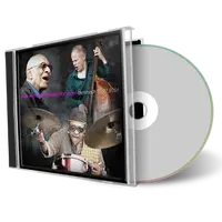 Front cover artwork of Steve Watts 2024-07-20 CD Diersbach Soundboard