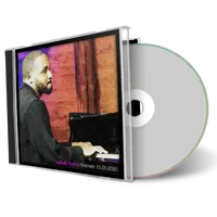 Front cover artwork of Sullivan Fortner 2025-05-15 CD Bremen Soundboard