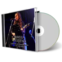 Front cover artwork of Toby Lee 2025-04-24 CD Pentyrch Audience