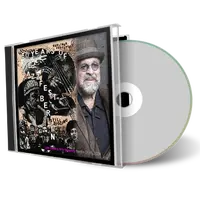 Front cover artwork of Trio Tapestry 2024-11-01 CD Berlin Soundboard