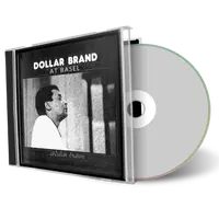 Front cover artwork of Abdullah Ibrahim Quintet 1980-12-03 CD Basel Soundboard
