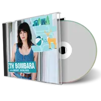 Front cover artwork of Beth Bombara 2025-06-18 CD Rochester Audience