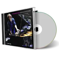 Front cover artwork of Bill Laurance 2025-05-23 CD Innsbruck Soundboard