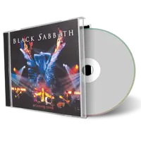Front cover artwork of   CD