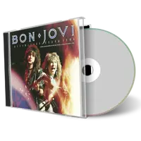 Front cover artwork of   CD