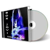 Front cover artwork of   CD