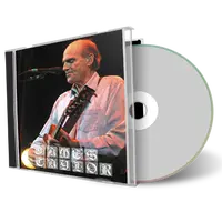 Front cover artwork of James Taylor 1986-03-31 CD Birmingham Audience