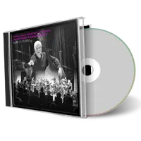 Front cover artwork of London Jazz Composers Orchestra 2025-11-01 CD Berlin Soundboard