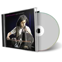 Front cover artwork of Tomeka Reid Quartet 2025-02-06 CD Essen Soundboard