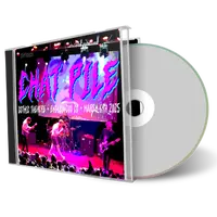 Front cover artwork of Chat Pile 2025-03-06 CD Englewood Audience