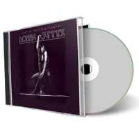 Front cover artwork of Donna Summer 1977-09-10 CD Marina Di Pietrasanta Soundboard