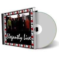 Front cover artwork of Inxs 1997-06-21 CD Loreley Festival Soundboard