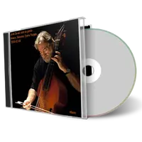Front cover artwork of Jordi Savall 2006-02-06 CD Firenze Audience