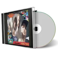 Front cover artwork of Kali Trio 2025-08-29 CD Willisau Soundboard