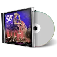 Front cover artwork of Kyle Eastwood 2024-04-09 CD Cully Jazz Festival Soundboard