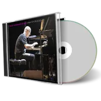 Front cover artwork of Marcin Wasilewski All Stars 2023-08-04 CD Ystad Soundboard