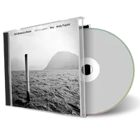 Front cover artwork of Nik Baertsch 2011-10-14 CD Lugano Soundboard