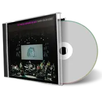 Front cover artwork of Orchestre National De Jazz 2025-06-04 CD Berlin Soundboard