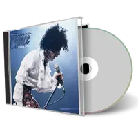 Front cover artwork of Prince 1985-03-05 CD Cow Palace Audience