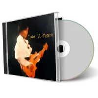 Front cover artwork of Prince 1987-05-23 CD Munich Audience